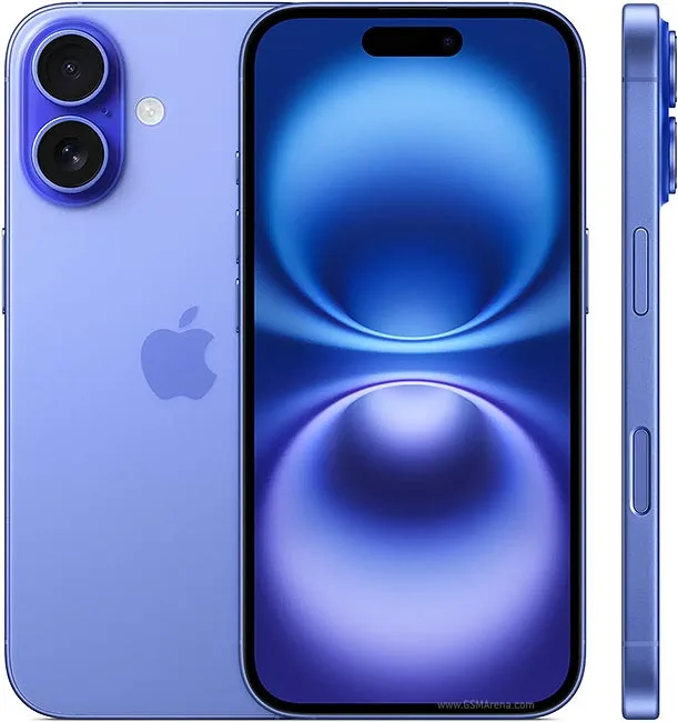 Iphone 16 3