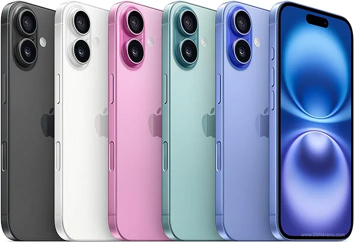 Iphone 16 4