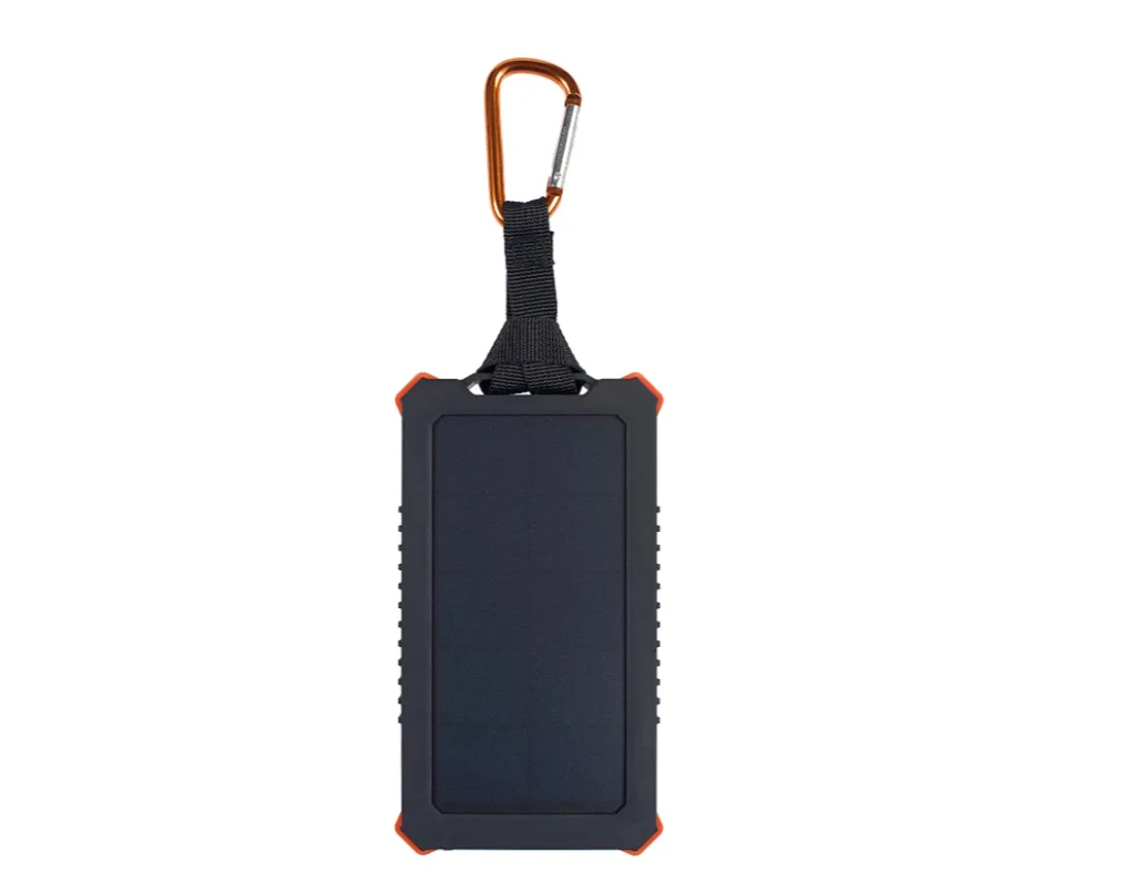 Xtorm AM123 Solar Charger Instinct 10000 mAh 2