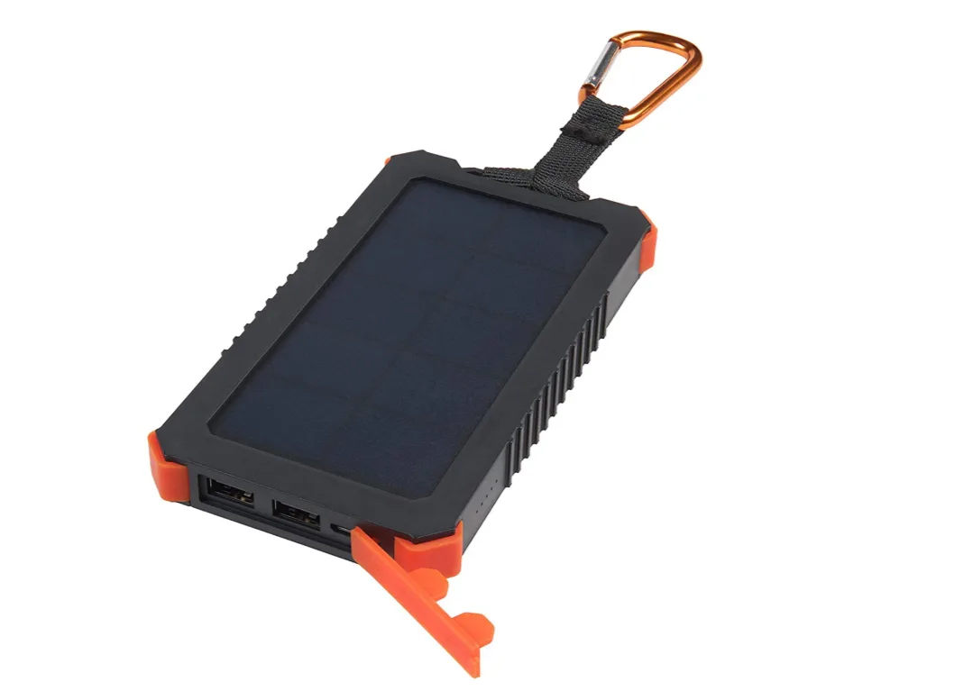 Xtorm AM123 Solar Charger Instinct 10000 mAh