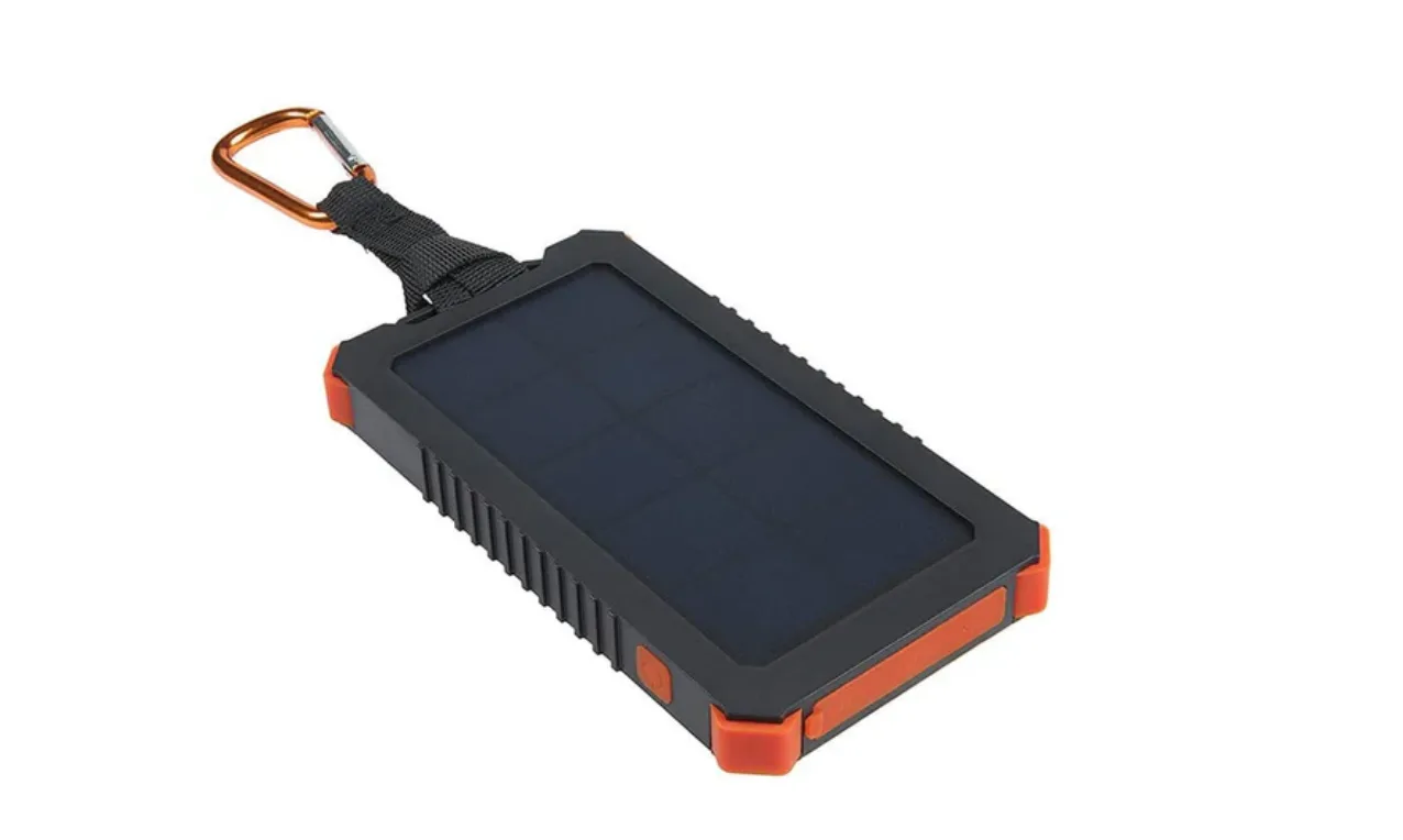 Xtorm AM123 Solar Charger Instinct 10000 mAh 5