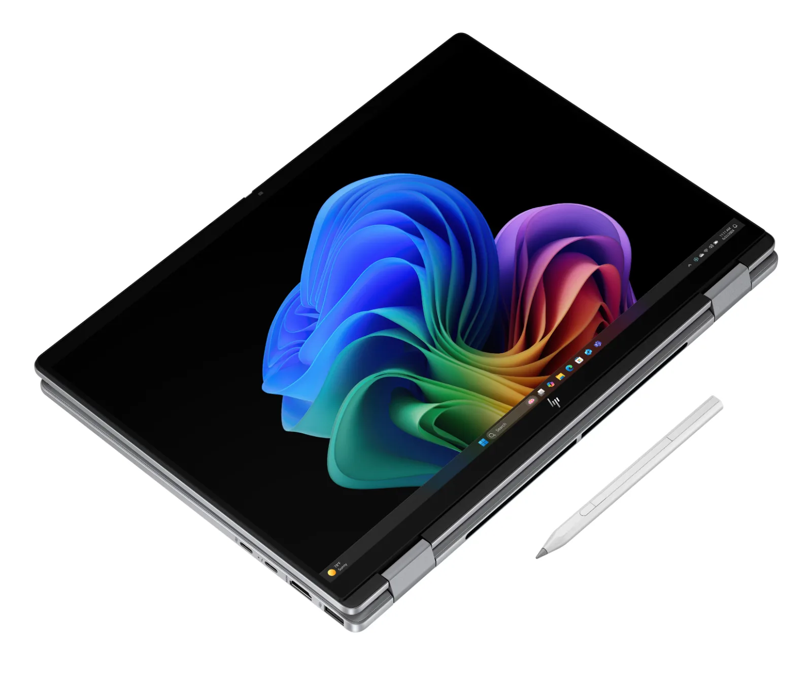 HP OmniBook X Flip 14-FK0033DX 2