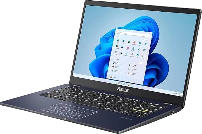 Asus Vivobook Go Laptop E410-CL464