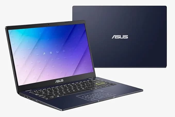 Asus Vivobook Go Laptop E410-CL464 2