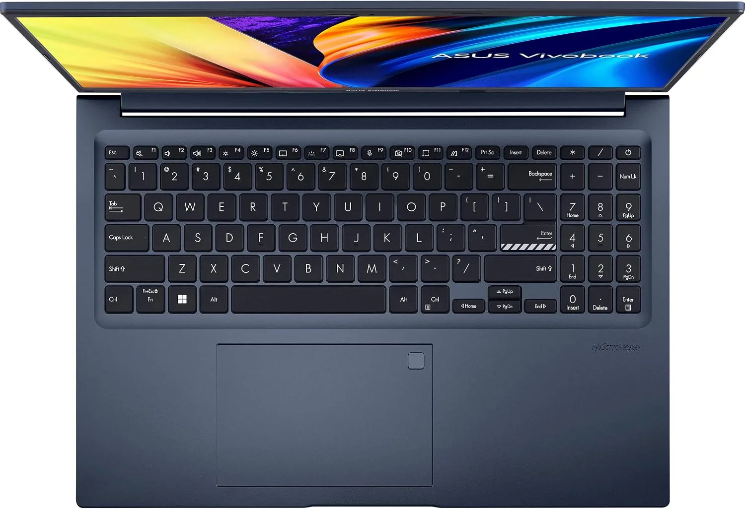 Asus VivoBook m1603q 2