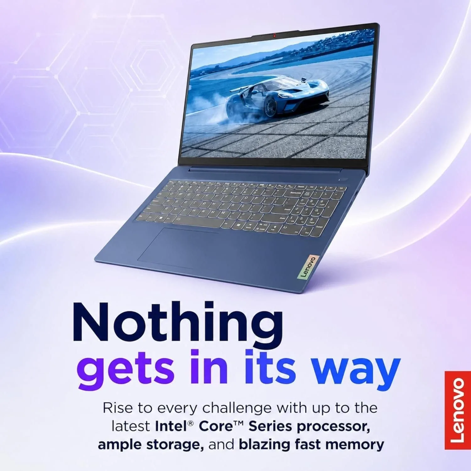 Lenovo IdeaPad Slim 3i 2