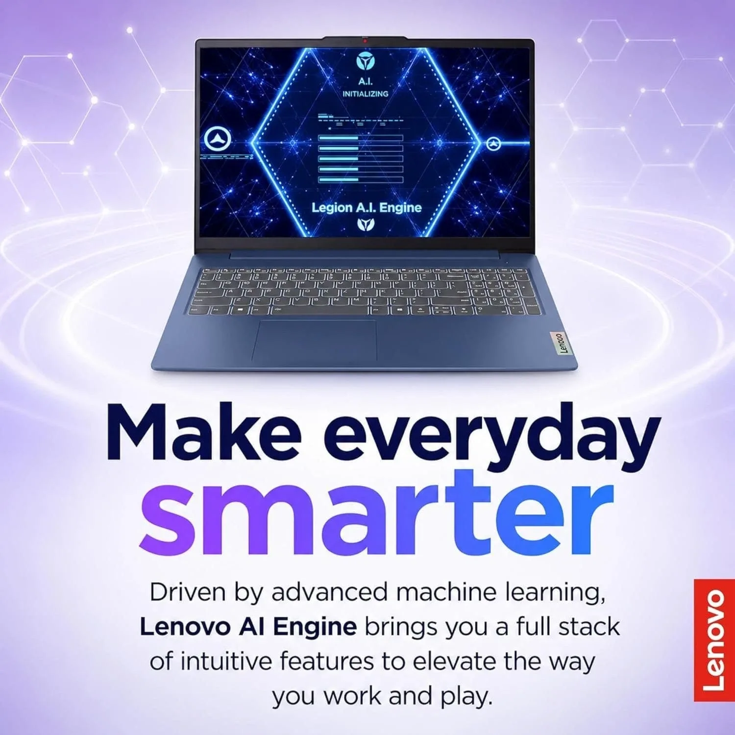 Lenovo IdeaPad Slim 3i 3