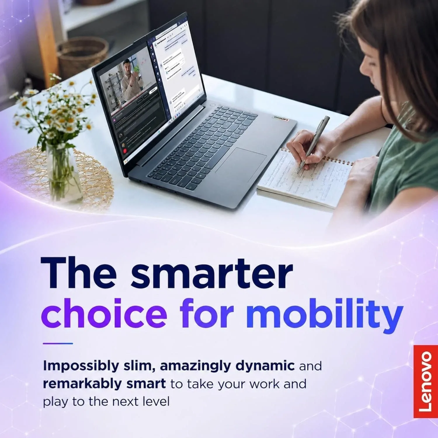 Lenovo IdeaPad Slim 3i 4
