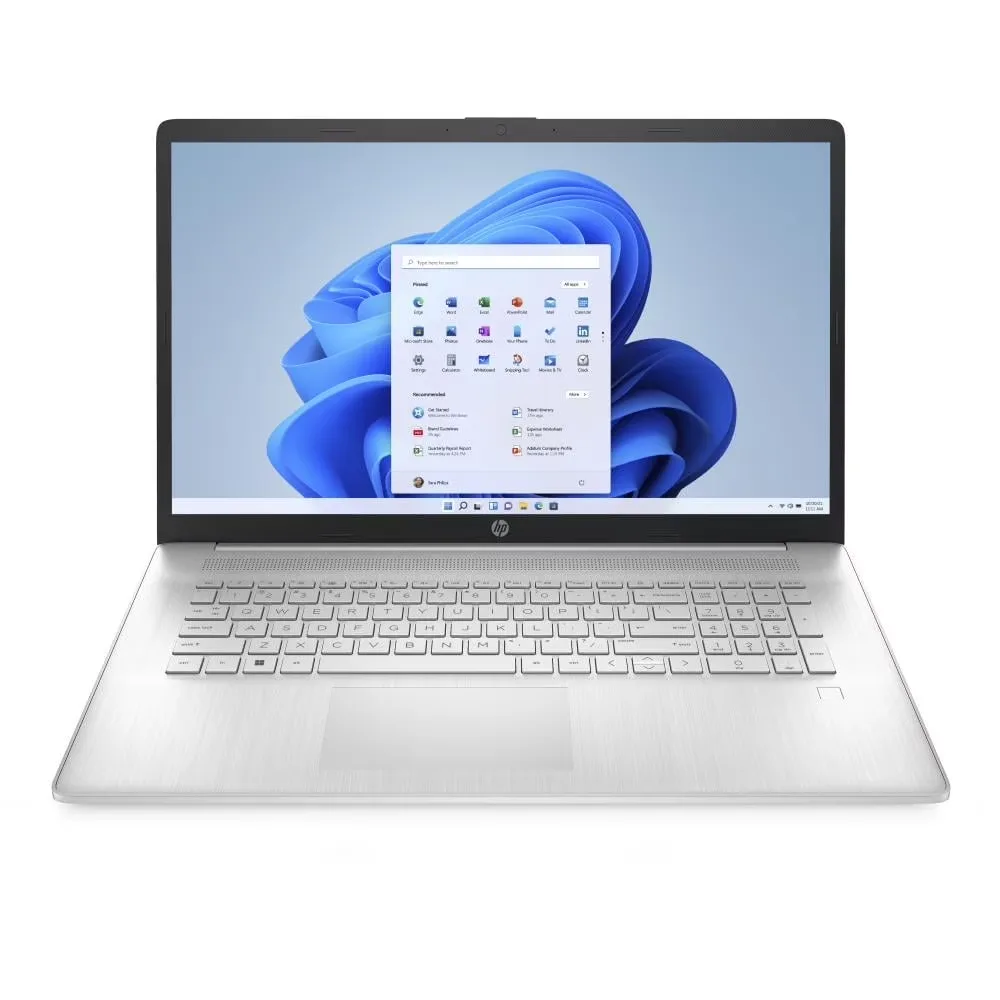 HP Laptop 17-CN0170NR
