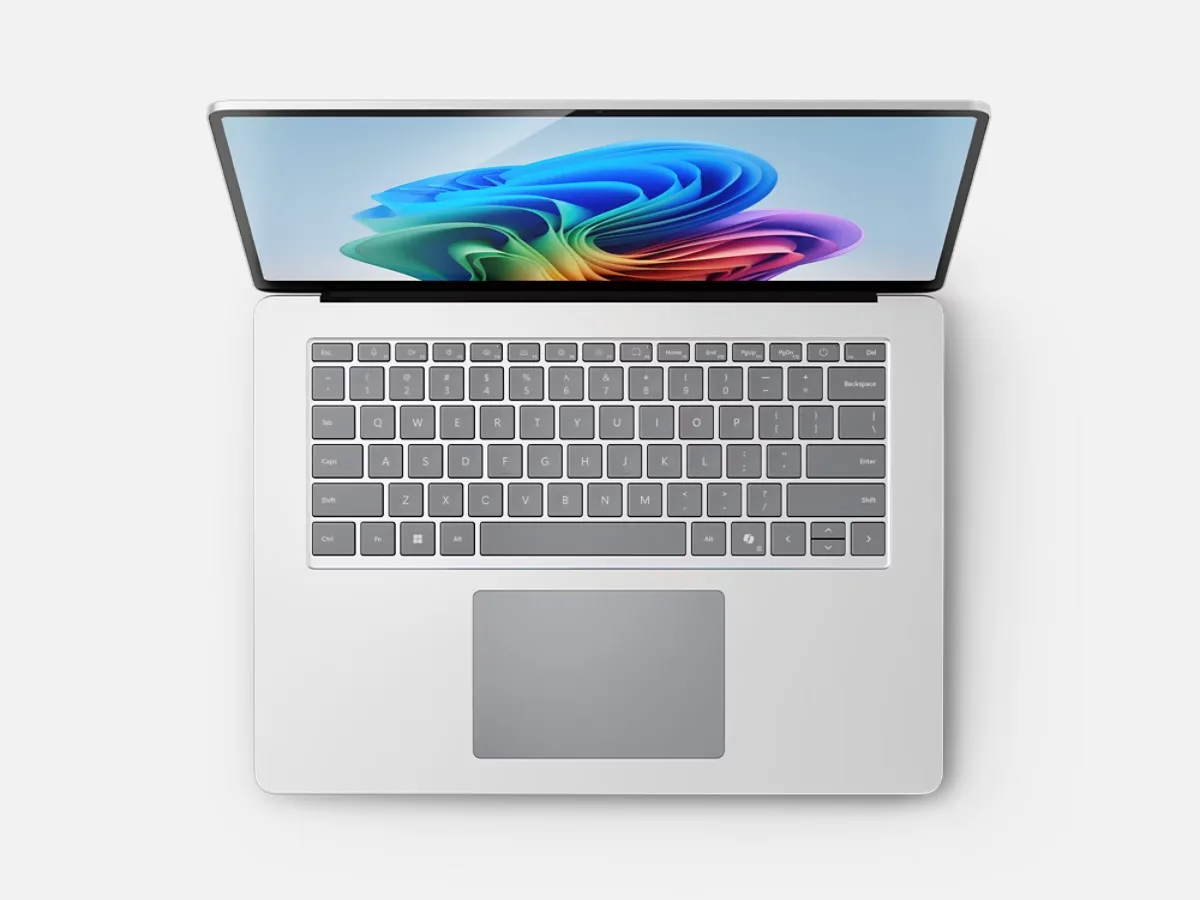 Microsoft Surface Laptop 15-inch, (7th Edition) 3