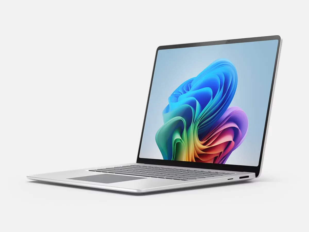 Microsoft Surface Laptop 15-inch, (7th Edition) 4