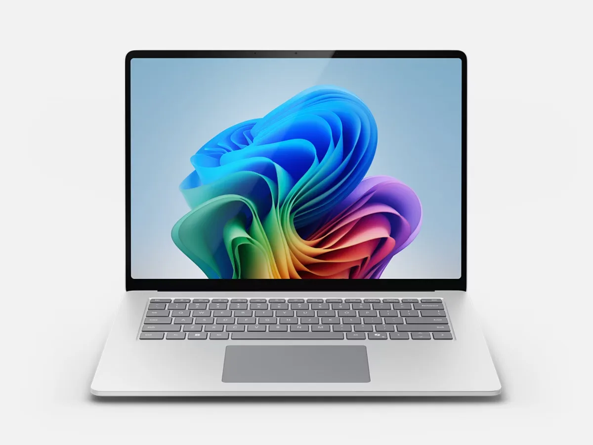 Microsoft Surface Laptop 15-inch, (7th Edition)