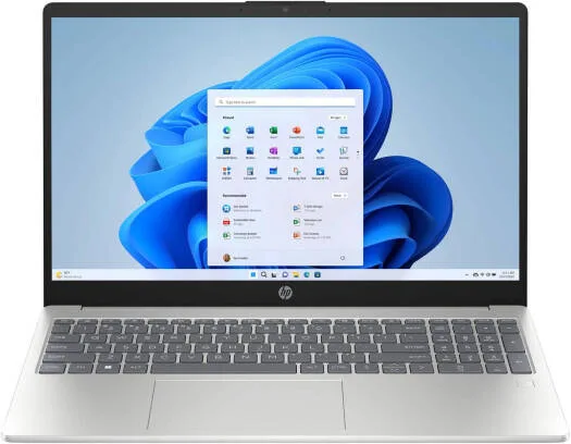 HP Laptop 15-fd0133wm