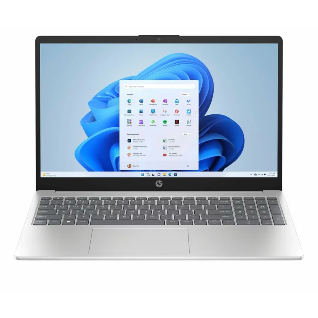 HP Laptop 15-FD0965NR