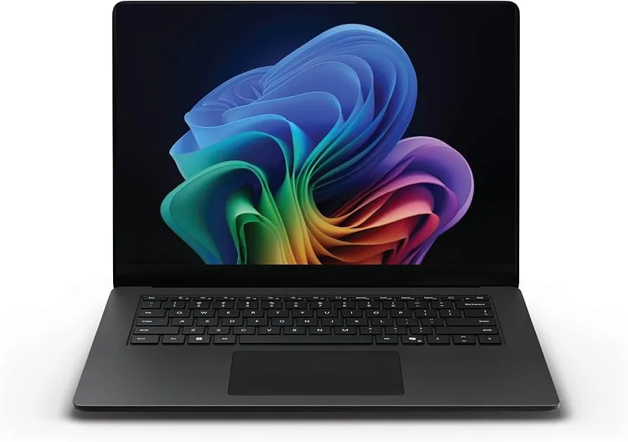 Microsoft Surface Laptop For Business Copilot+ PC 2025