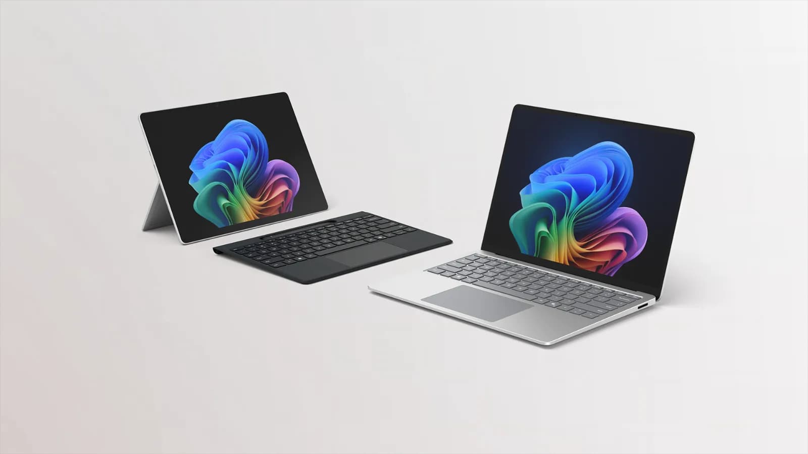 Microsoft Surface Laptop For Business Copilot+ PC 2025 2