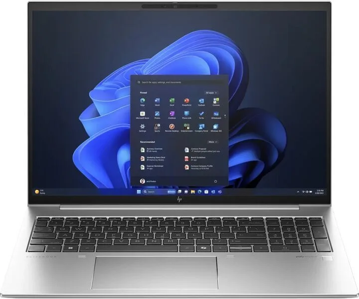 HP EliteBook 860 G11 Notebook PC