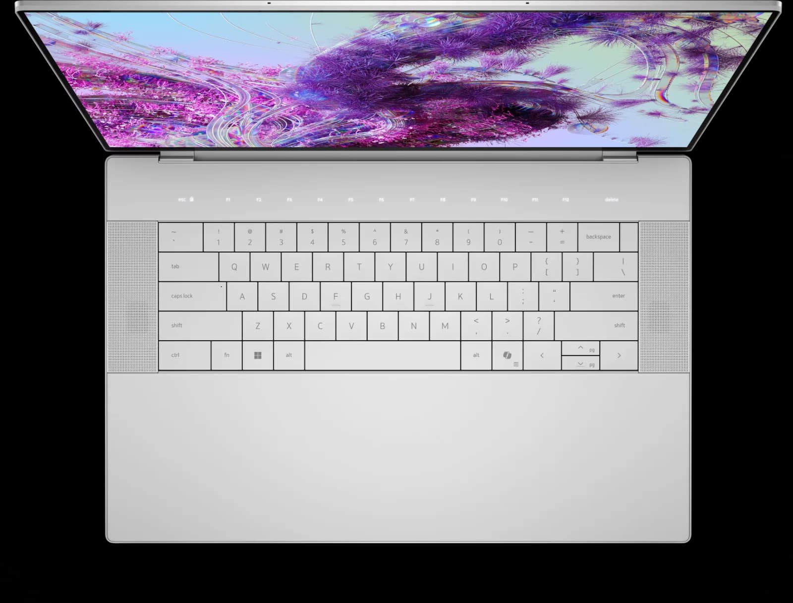 DELL XPS 16 9640 1