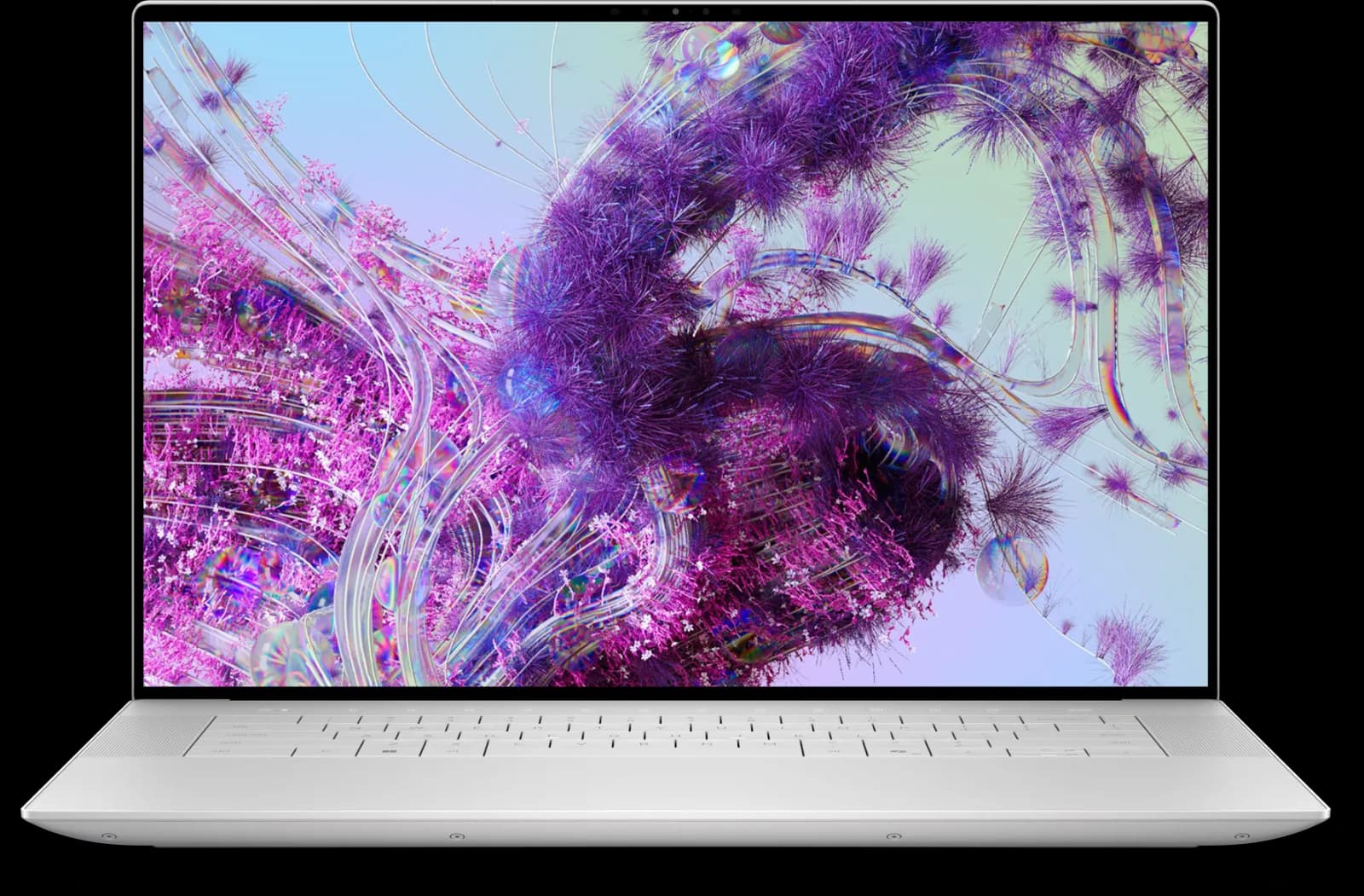 DELL XPS 16 9640