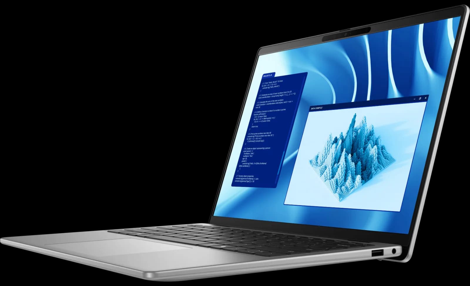 Dell Latitude 7455 1