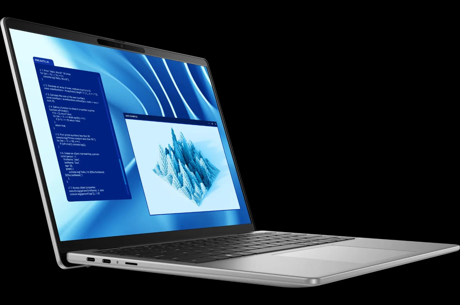 Dell Latitude 7455 3