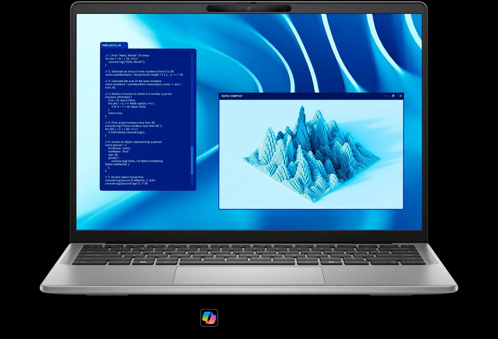 Dell Latitude 7455