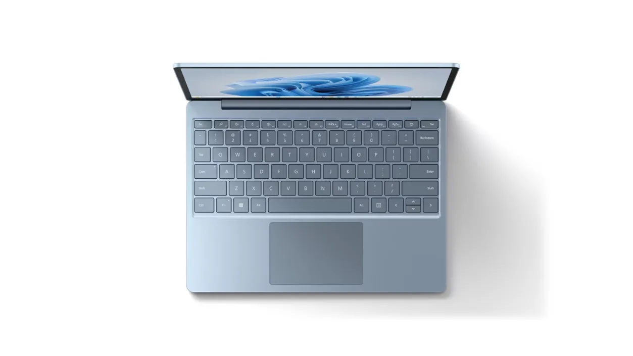 Microsoft Surface Laptop 3 1
