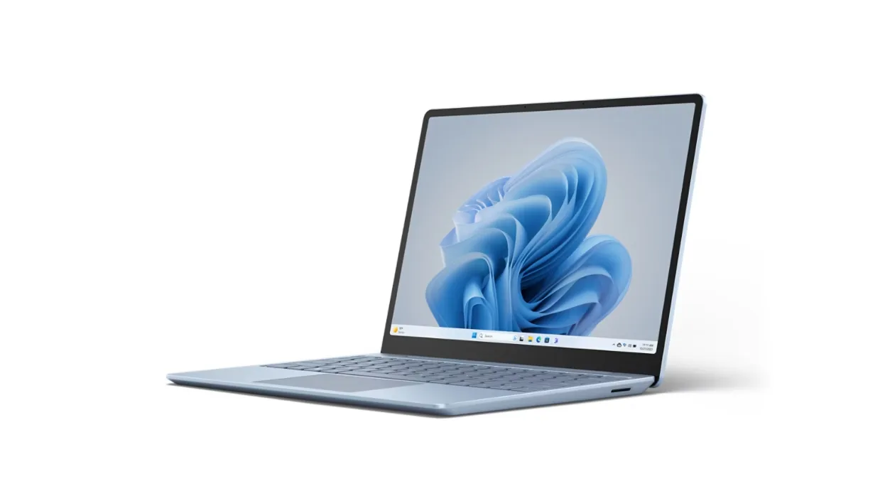 Microsoft Surface Laptop 3 2