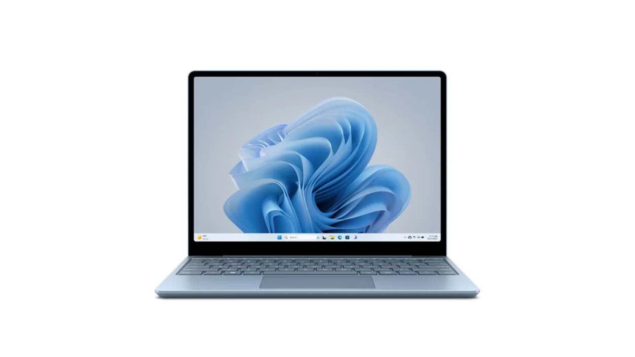 Microsoft Surface Laptop 3