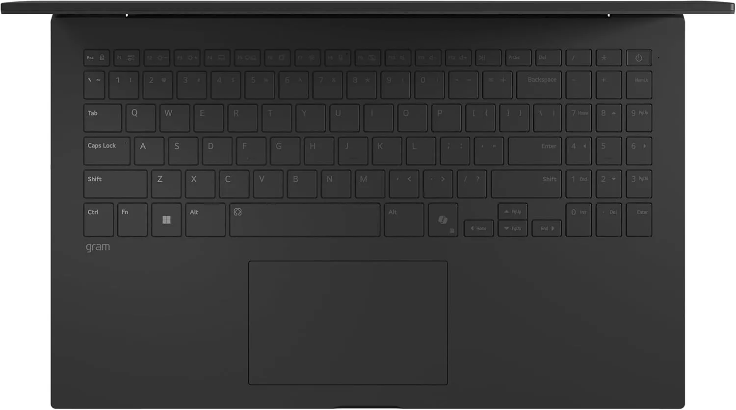 LG GRAM BOOK THIN 15 1