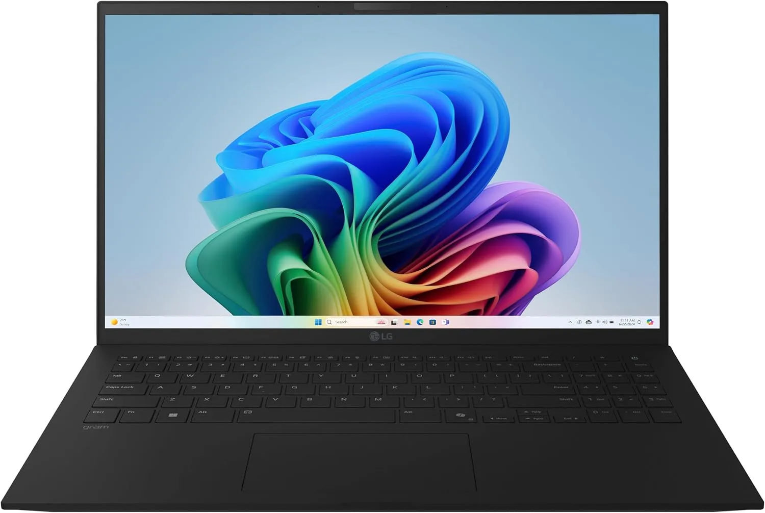 LG GRAM BOOK THIN 15