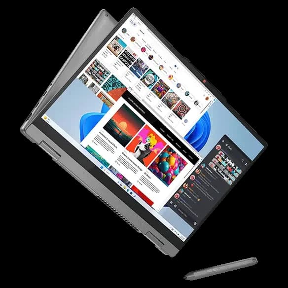 Lenovo IdeaPad 5 2in1 3