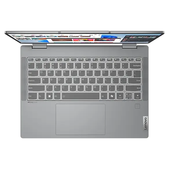 Lenovo IdeaPad 5 2in1 1