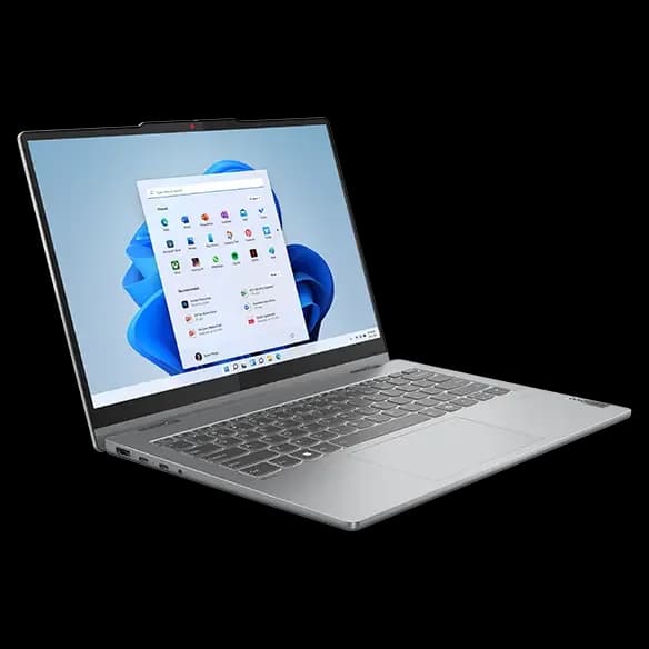 Lenovo IdeaPad 5 2in1 4