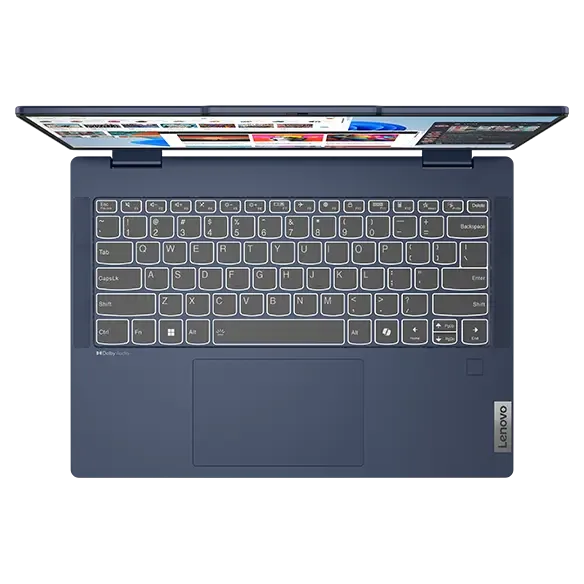 Lenovo IdeaPad 5 2in1 2