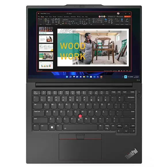 Lenovo ThinkPad E14 4