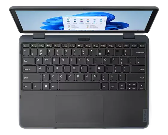 Lenovo 500W Yoga Gen 4 3