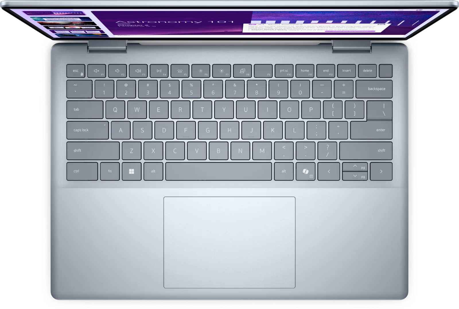 Dell 14 Plus 2-in-1 3