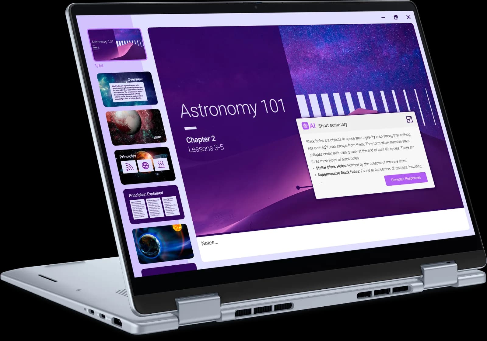 Dell 14 Plus 2-in-1 4