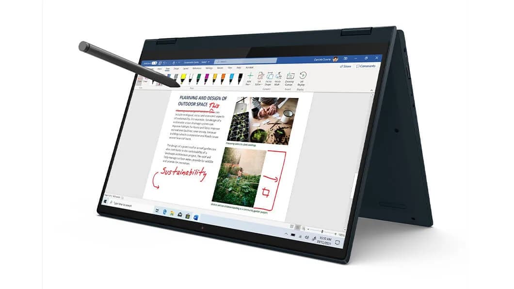 Lenovo IdeaPad 14 Flex 5 4