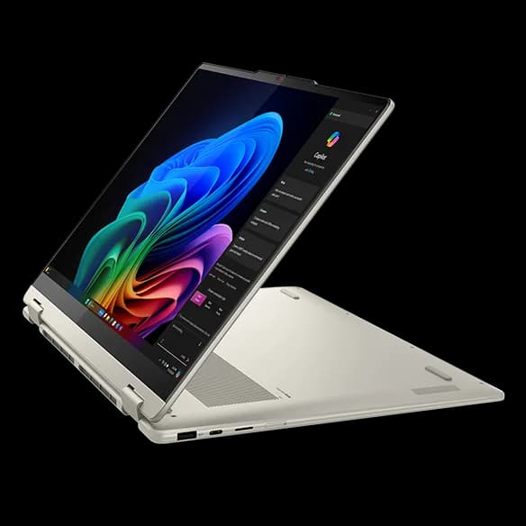 Lenovo Yoga 7 Gen 10 3