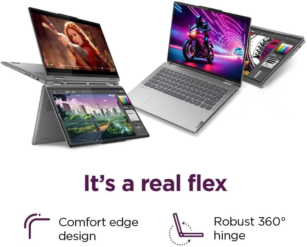 Lenovo Yoga 7 2