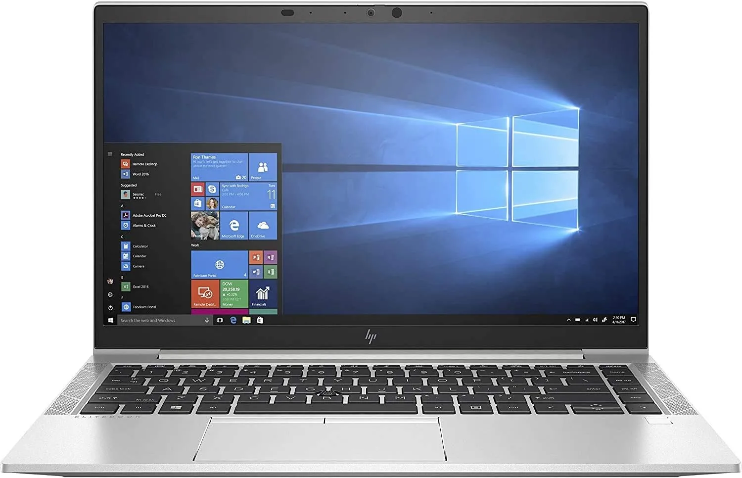 HP ELITEBOOK 840 G7