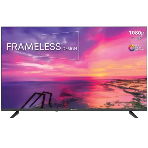 Lightwave 43inch Frameless LED TV