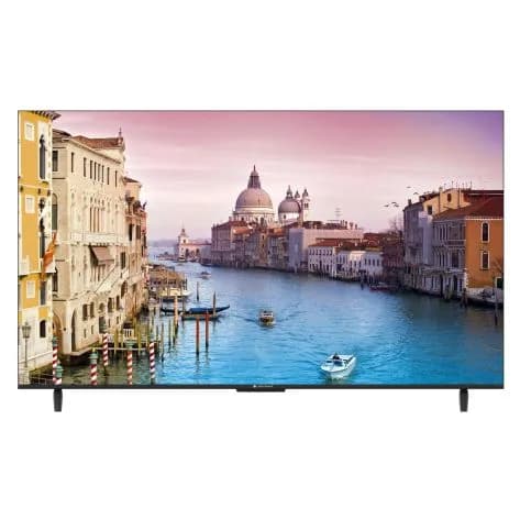 Lightwave 65inch Smart UHD DVB T2S2 Android 14 OS Frameless LED TV