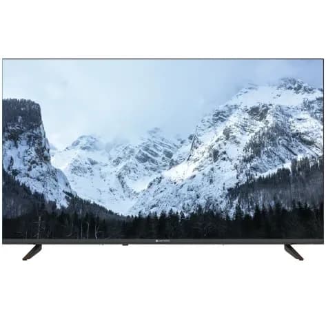 Lightwave 32inch Smart Android LED Frameless TV