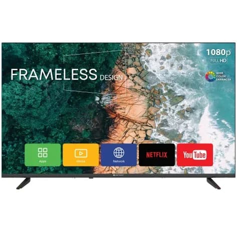 Lightwave 43inch Smart Android FHD LED TV