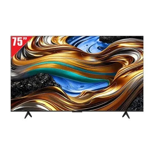 TCL 75 Inch 4K UHD Google TV