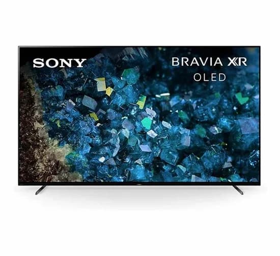 Sony LCD XR-55A80L AF 55inch OLED 4K UHD Smart Google TV