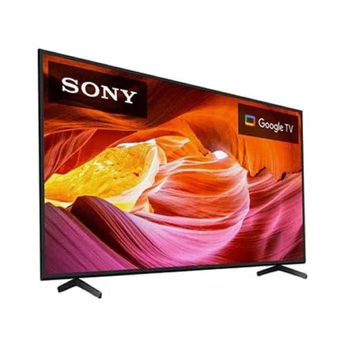 Sony 65inch KD-65X75K/1 AF1 4K Ultra HD LED TV